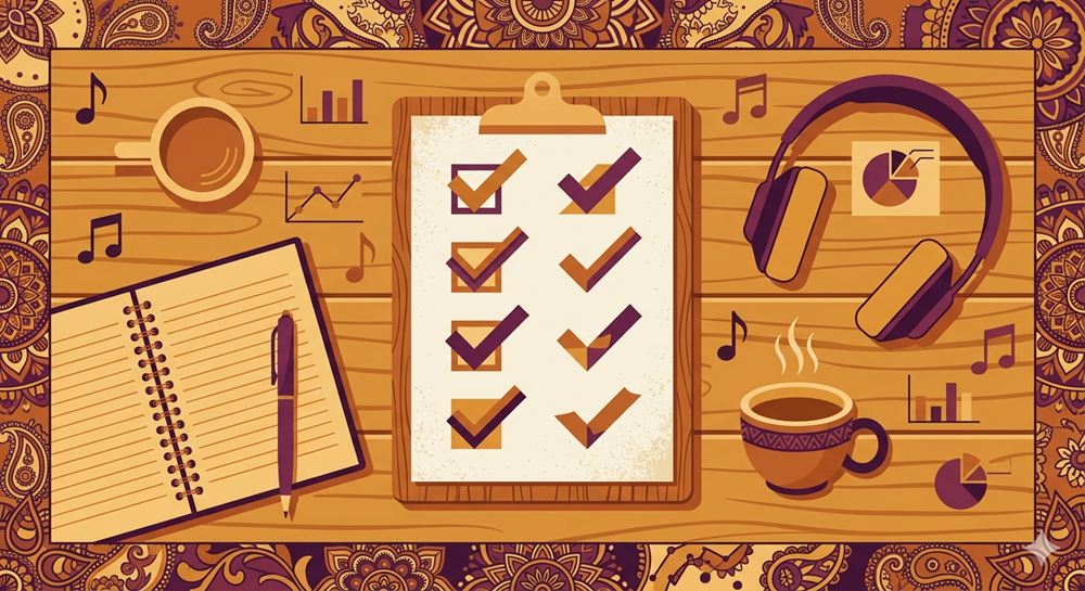 Best Music Distribution Platforms for Independent Artists in 2026: What to Look For in India