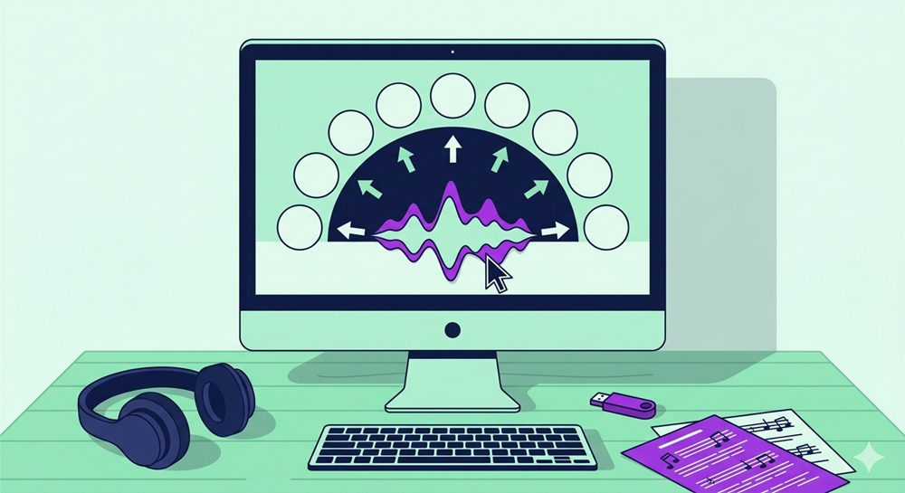 How to Upload Music to All Streaming Platforms: A Step-by-Step Guide for Independent Artists in India