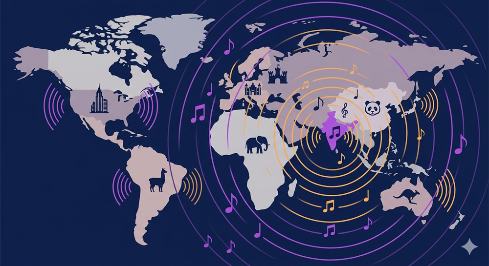 How to Get Your Music on All Streaming Platforms in 2026: The Complete Guide
