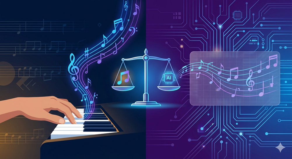 Can You Distribute AI-Generated Music on Spotify, Apple Music, and JioSaavn? The Complete 2026 Guide